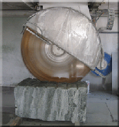 Blocksäge-1 Blocksäge-1